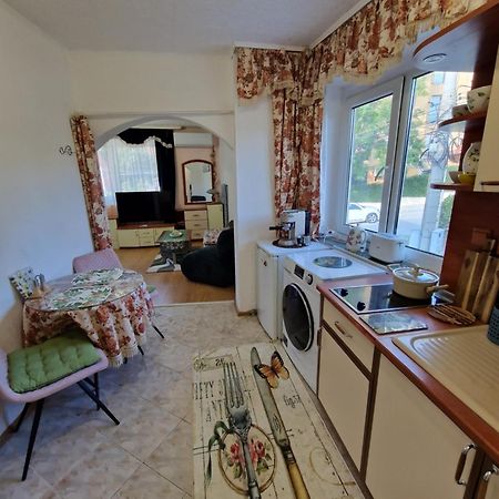 Villa Residence, Free Parking, Pets Friendly Varna Luaran gambar