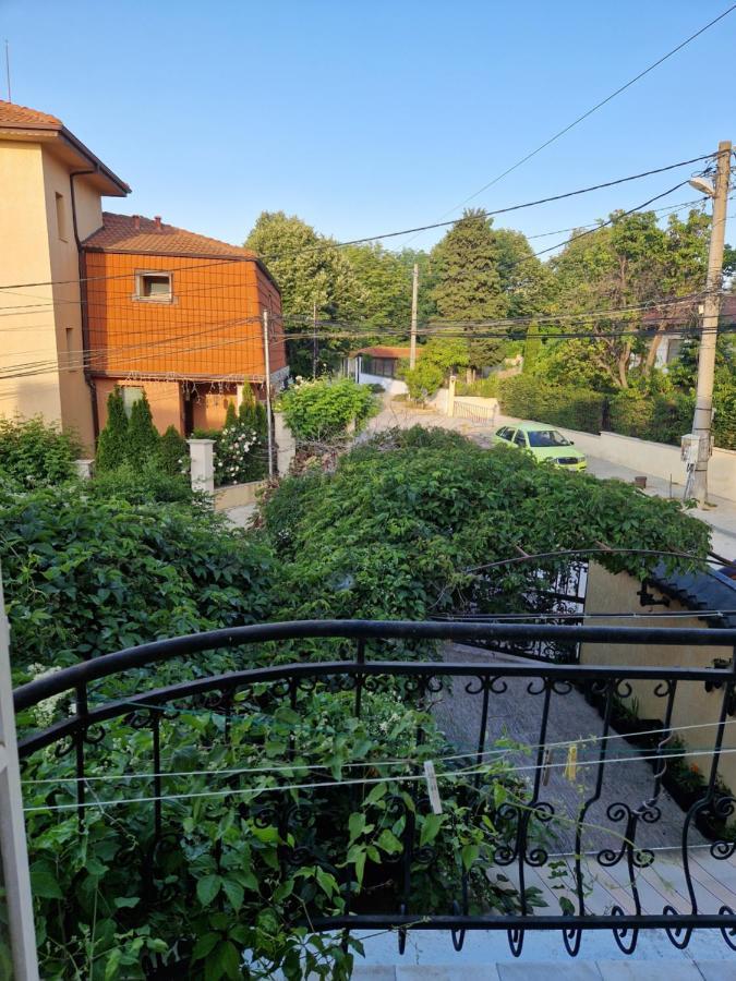 Villa Residence, Free Parking, Pets Friendly Varna Luaran gambar