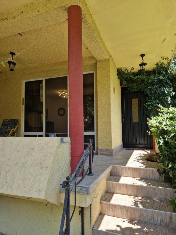 Villa Residence, Free Parking, Pets Friendly Varna Luaran gambar
