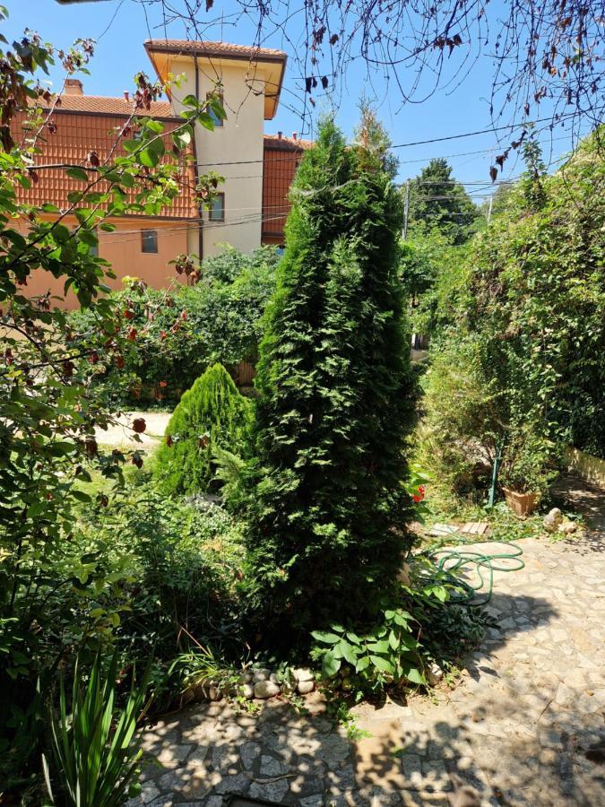 Villa Residence, Free Parking, Pets Friendly Varna Luaran gambar