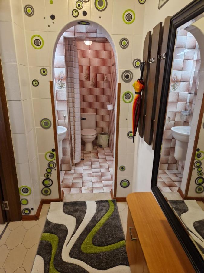 Villa Residence, Free Parking, Pets Friendly Varna Luaran gambar