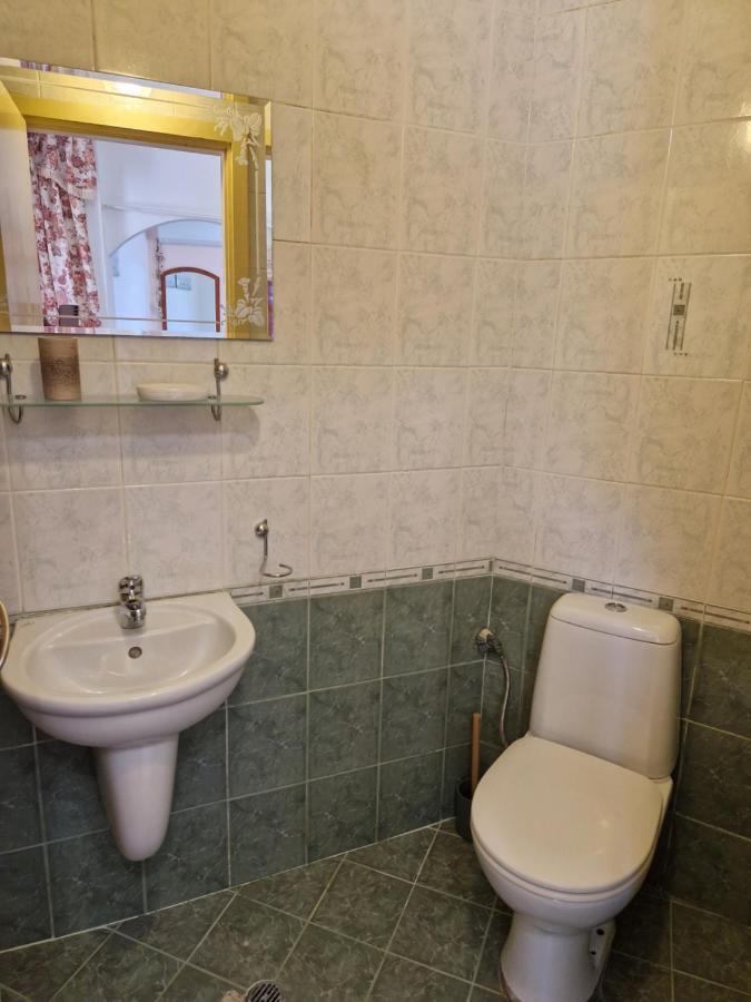 Villa Residence, Free Parking, Pets Friendly Varna Luaran gambar