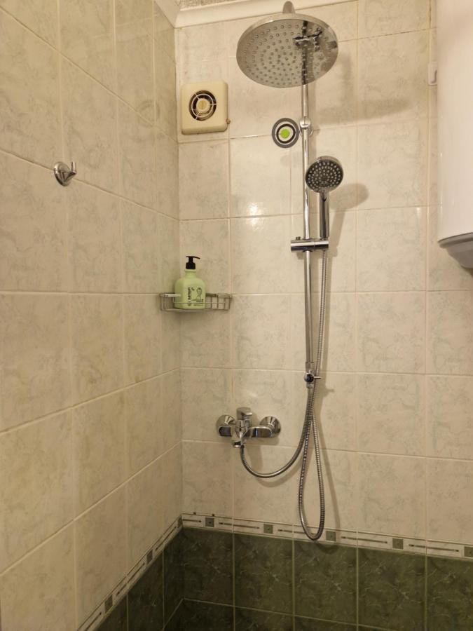 Villa Residence, Free Parking, Pets Friendly Varna Luaran gambar