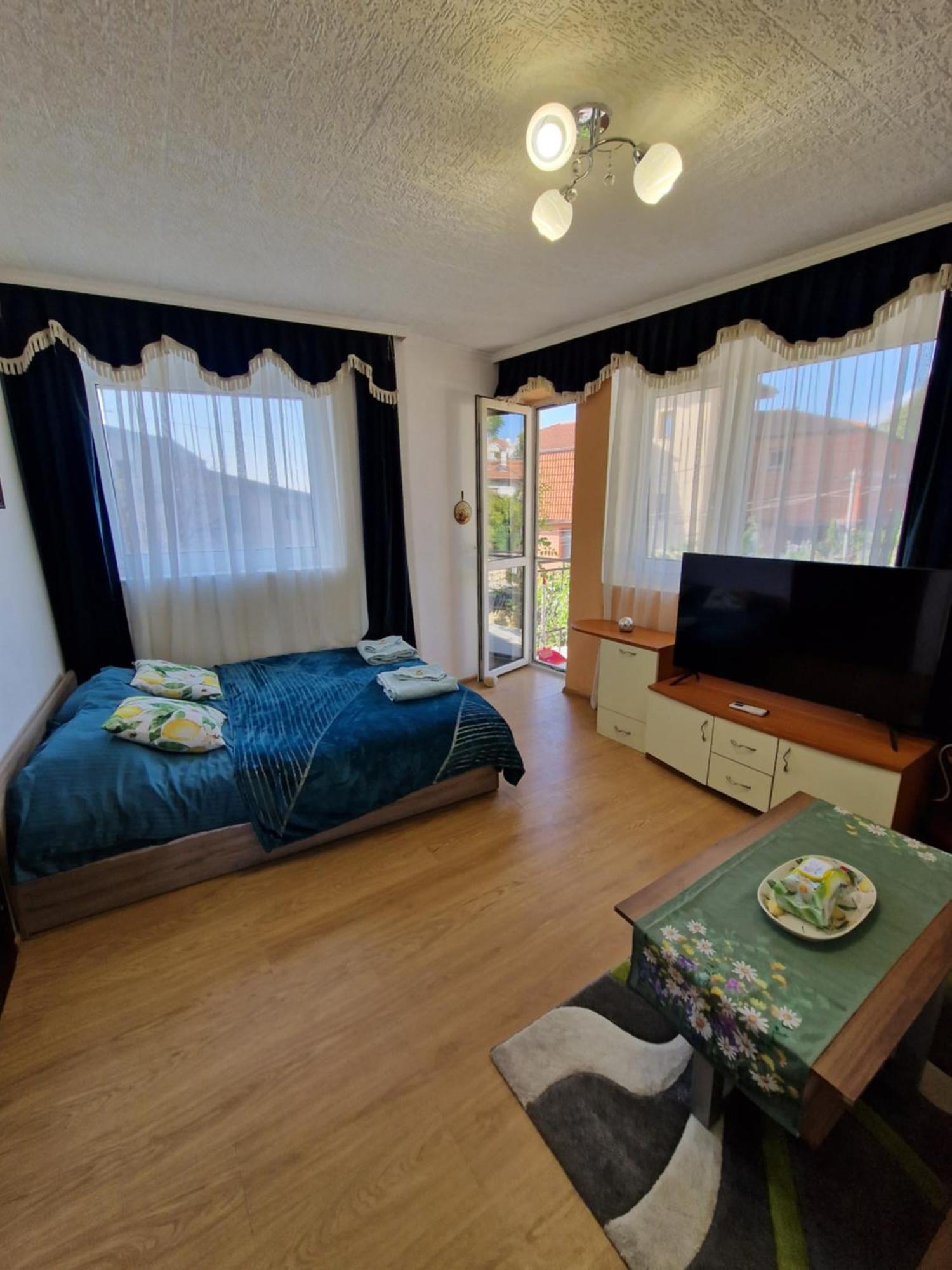 Villa Residence, Free Parking, Pets Friendly Varna Luaran gambar