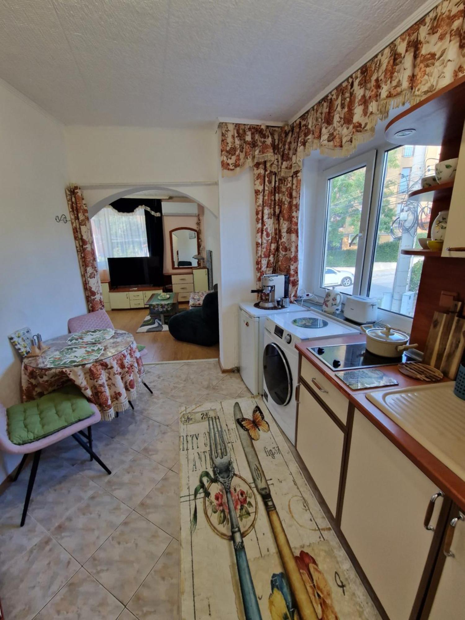 Villa Residence, Free Parking, Pets Friendly Varna Luaran gambar