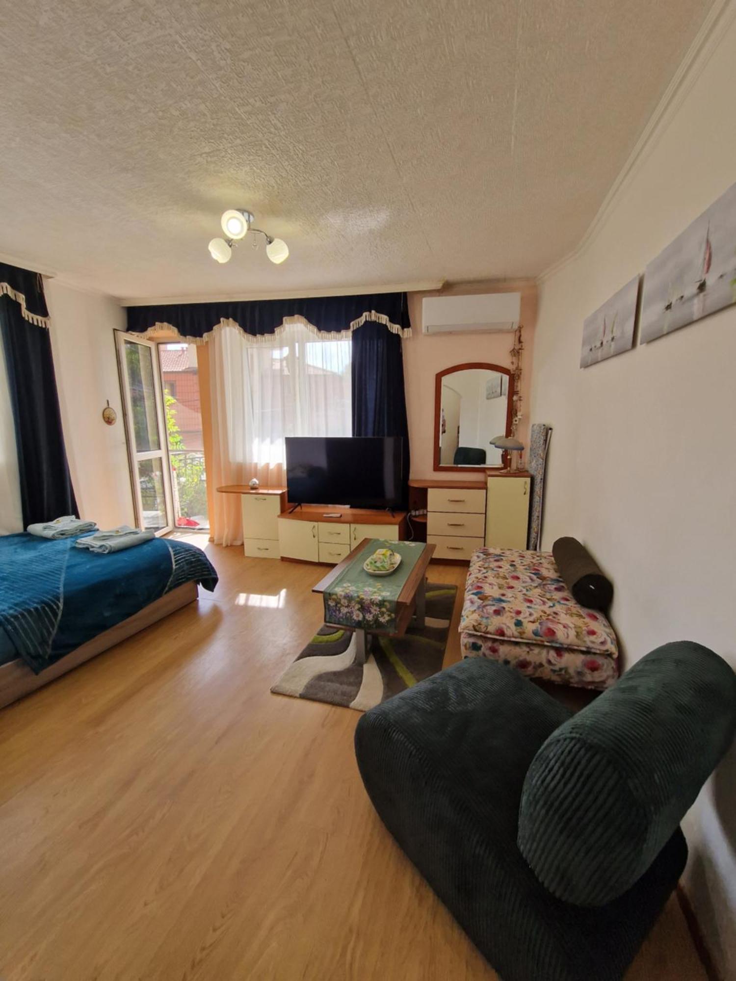 Villa Residence, Free Parking, Pets Friendly Varna Luaran gambar