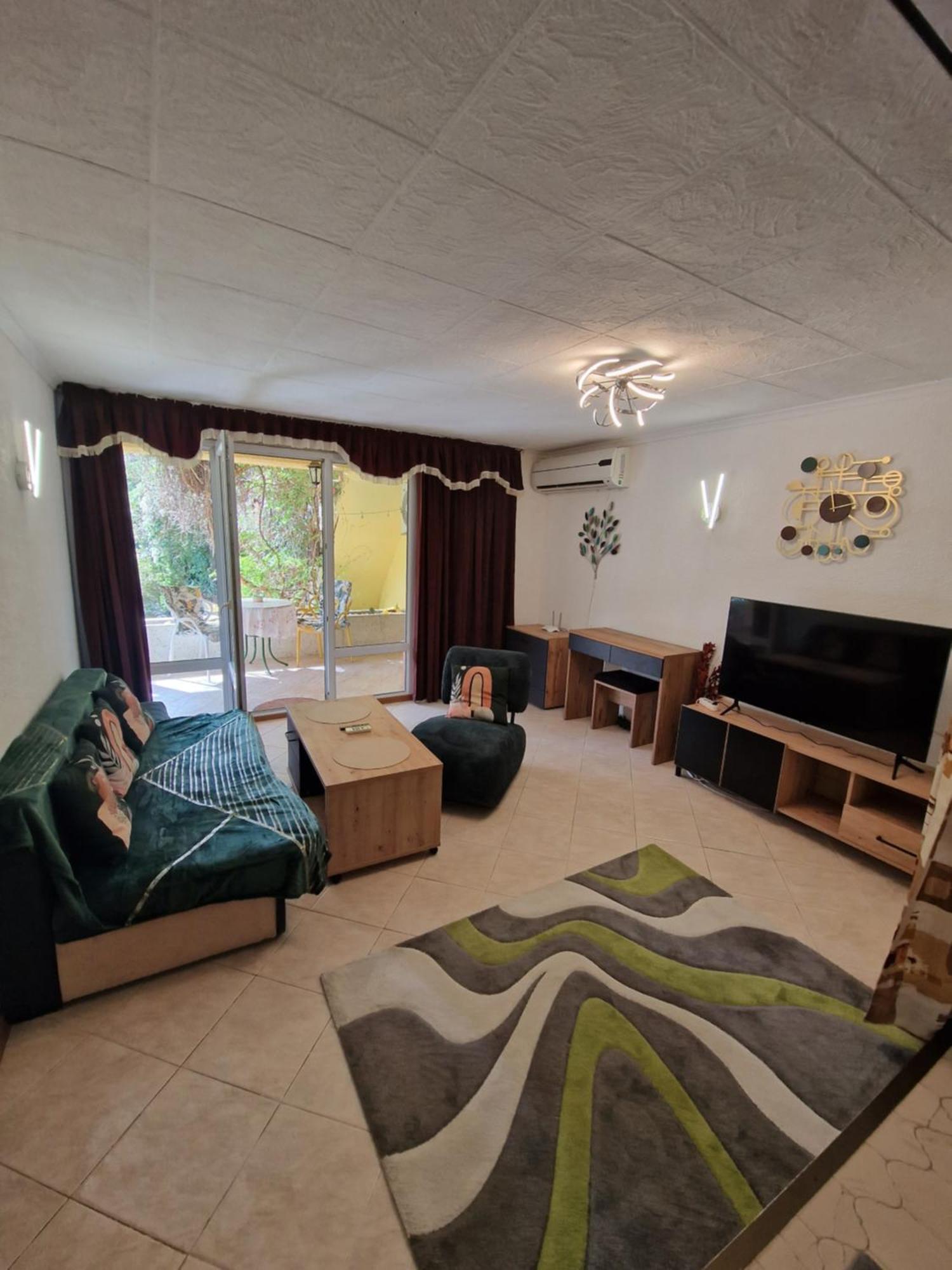 Villa Residence, Free Parking, Pets Friendly Varna Luaran gambar