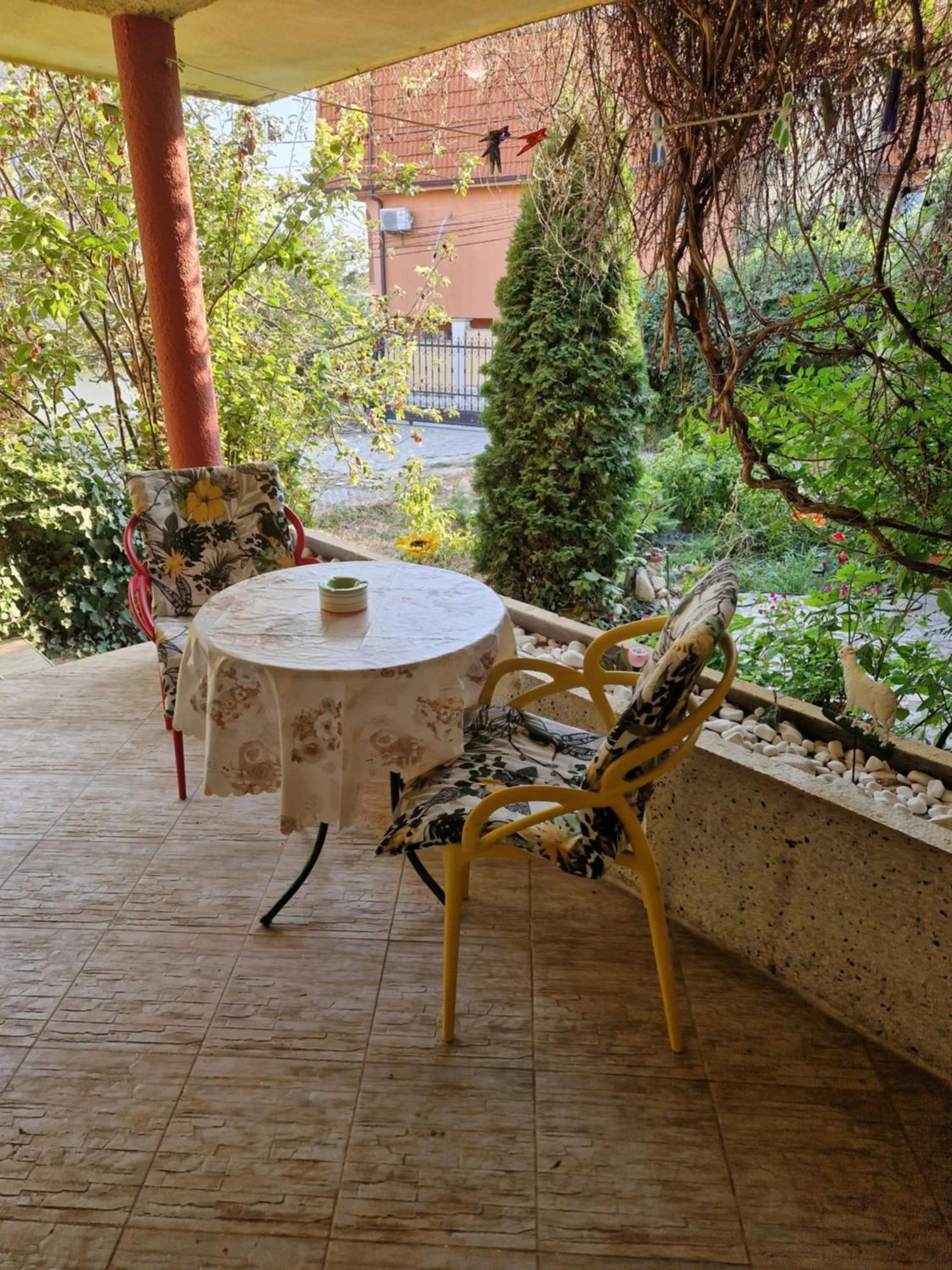 Villa Residence, Free Parking, Pets Friendly Varna Luaran gambar